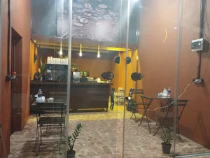 کافه کافئین