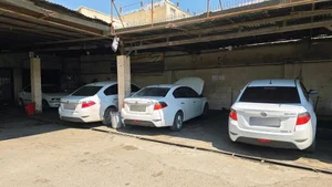تعمیرگاه تخصصی محمدی 3