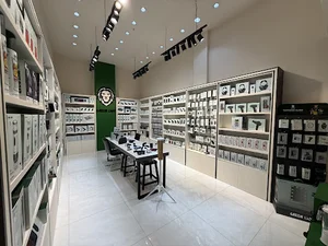 نمایندگی گرین لاین ۲