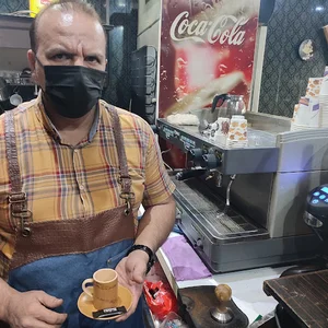 کافه کافینو