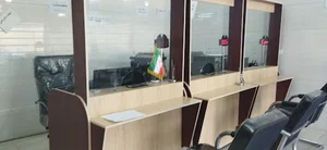 دفتر خدمات الکترونیک قضایی دکتر محمد گودرزی