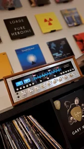 Sun Audio Hifi