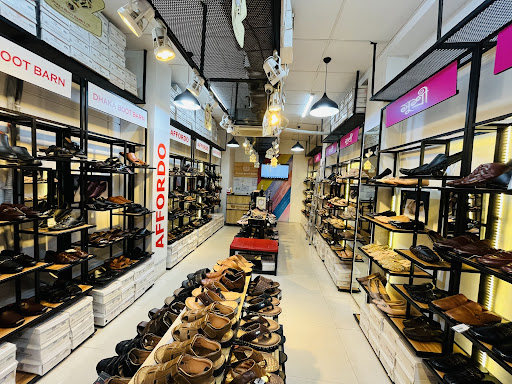 Dhaka Boot Barn ~ Uttara 2