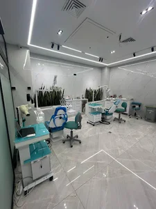 کلینیک دندانپزشکی نور نسیم شهر