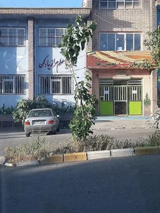 دبیرستان نعمتی‌ها 3