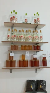 عطاری عسل دارو