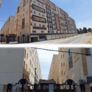 مجتمع مسکونی بیستون