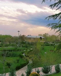 بوستان پلیس (باغ اناری) 4