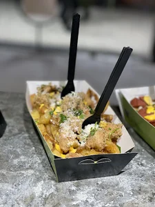Sibo Fries سیبو فرایز