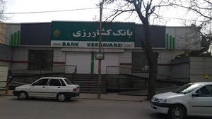 بانک کشاورزی