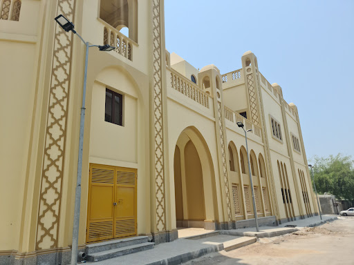 مسجد جامع خوري خواجه عطاء
