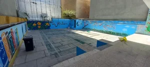 دبیرستان دخترانه الوند 2