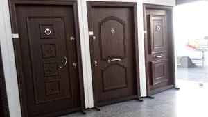صنایع چوبی ایران پارس