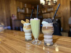 Cafe Part كافه پارت