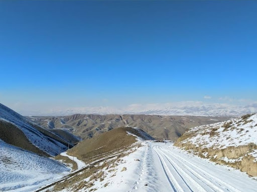 روستای ورجه