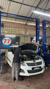 Code6 Tuning