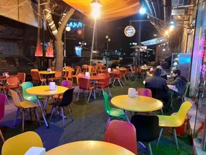 جگر سرای گلستان 3