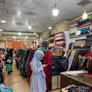 پارچه سرای حسین 3
