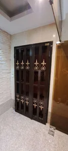 ساخت حفاظ درب ضدسرقت در پونک 5