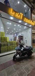آسانسور آندیا