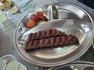 کبابی سید