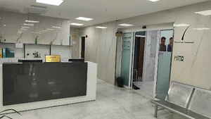 کلینیک کاشت مو و ابرو اصفهان کاشت