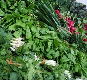 سبزی فروشی خدادادی