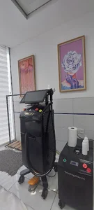 کلینیک زیبایی ماهور