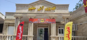 آقای آش 4