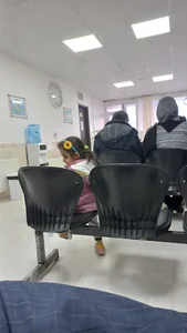 کلینیک رادیولوژی و سونوگرافی دکتر فاضل بابازاده