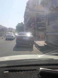 Shiraz Fertility Center