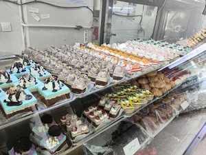 شیرینی سرای ناتلی