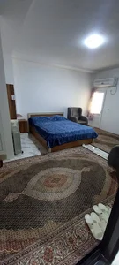 هتل آپارتمان علی کوچولو