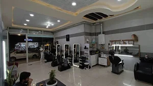سالن پیرایش کاردۆخ