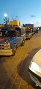 شرکت باربری شیرازترابراطلس-باربری شیراز