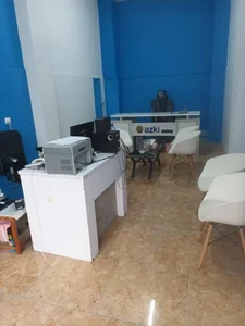 ازکی سنتر طیبی 3
