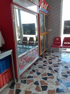 سوپر گوشت و پروتئینی طعیمی