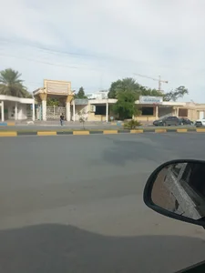 هنرستان شهید تندگویان