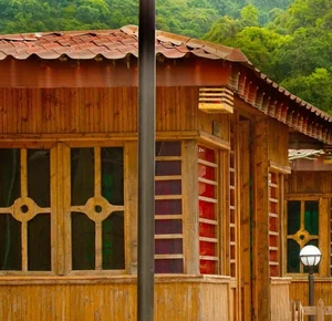 رستوران سپيدار 5