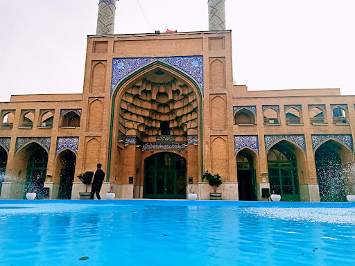 دانشگاه صنعتی شریف