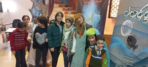 تالار هنر 4