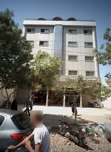 مجتمع تجاری میلاد
