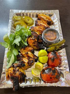 کترینگ دیگچی خان بابا