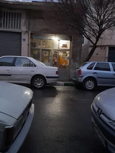 مرکز تعمیر دوچرخه و ویلچر آقا حمید 4