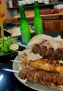 جیگرکی دشنه