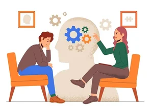 فروغ رمضانی( روانشناس و روان درمانگر)