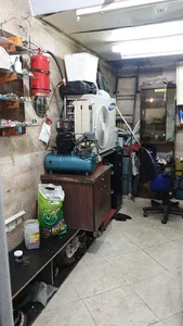خدمات فنی پوریا