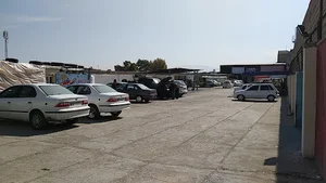 کارواش کلاسیک
