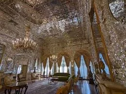 مهدیه بزرگ سمنان