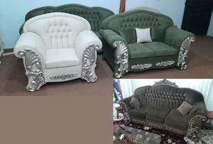 تعمیرات تخصصی انواع مبلمان صادقی